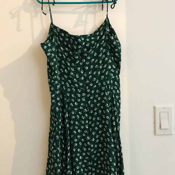 Reformation Mini Dress - Picture 2 of 2